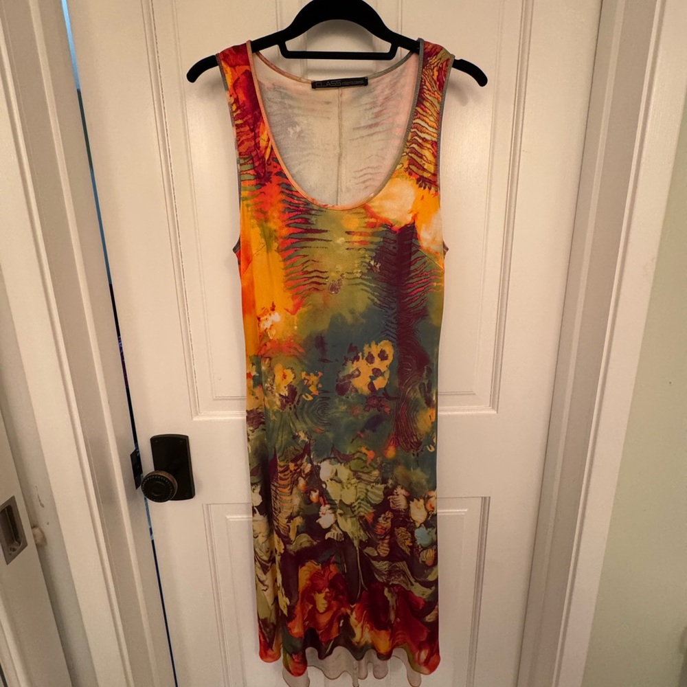 CAVALLI DRESS | Roberto Cavalli
Midi Dress NEW* w/o Tags